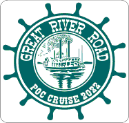 2022 Plymouth Owners Club Great River Road Tour